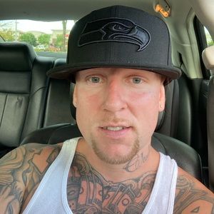 Meet your Posher, Tim